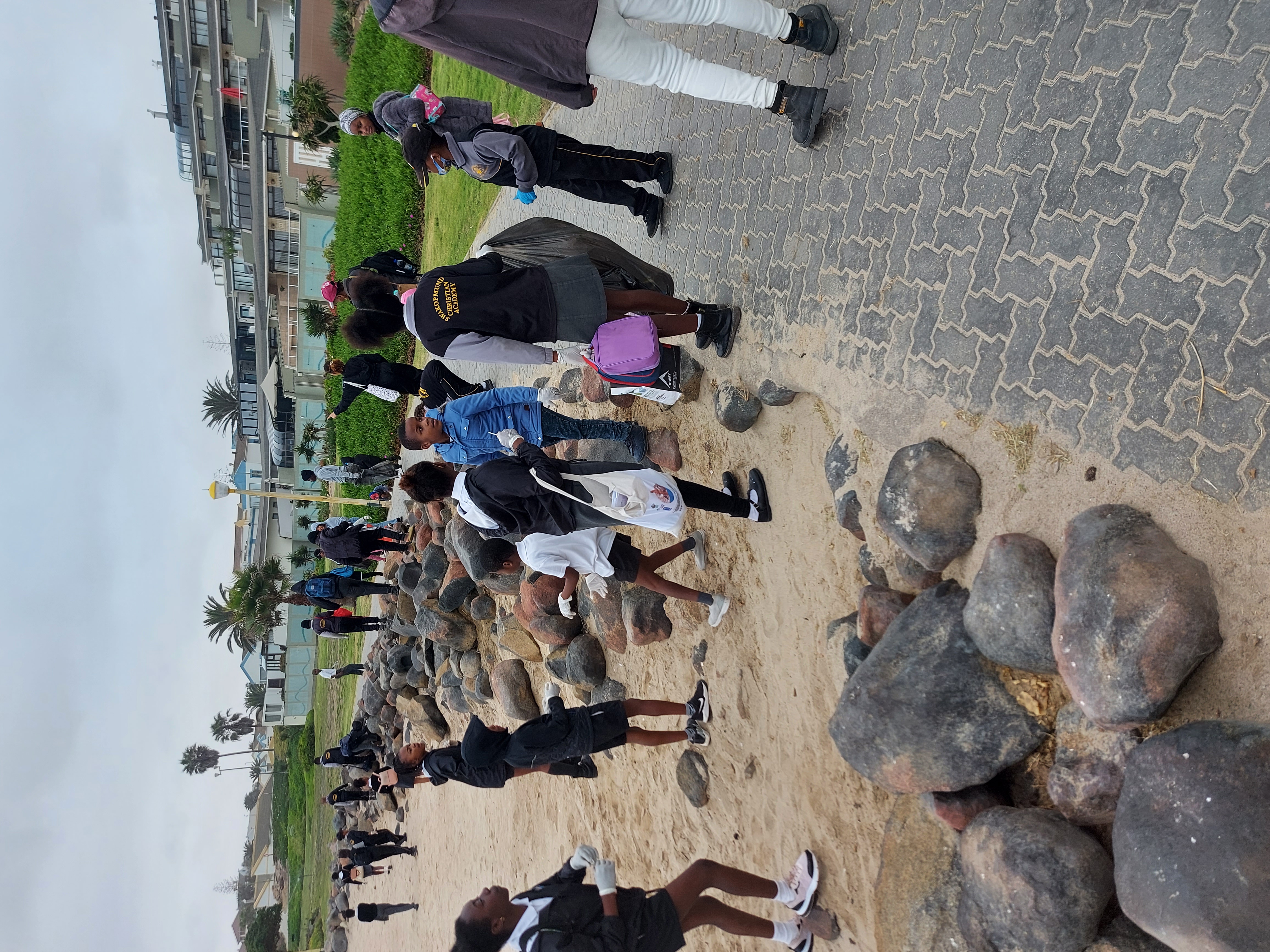 Environmental stewardship